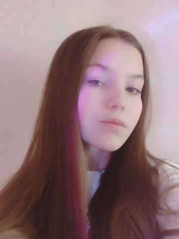 Проститутка Олеся